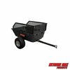 Extreme Max Extreme Max 5600.3259 Pro-Series 1500 lbs. Off-Road Utility Trailer ATVs UTVs Lawn & Garden Tractors 5600.3259
